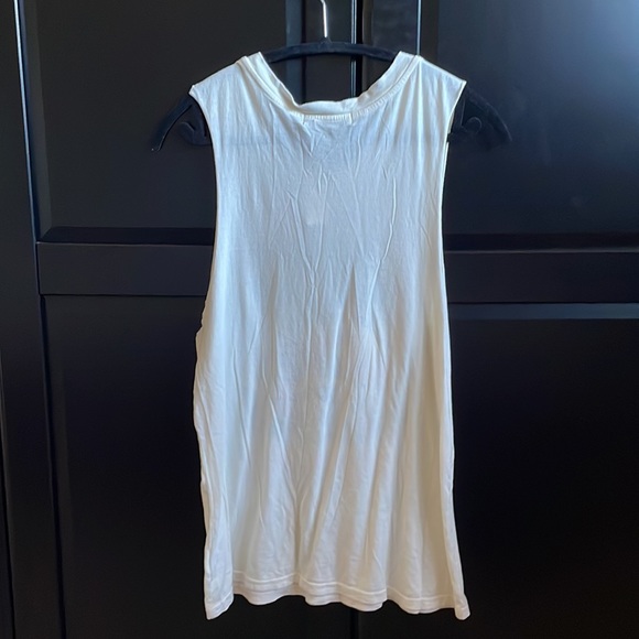 NWT Letluv Anthropologie California Muscle Tee (M) - Picture 7 of 7